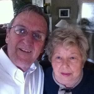 Meet your Posher, Judy